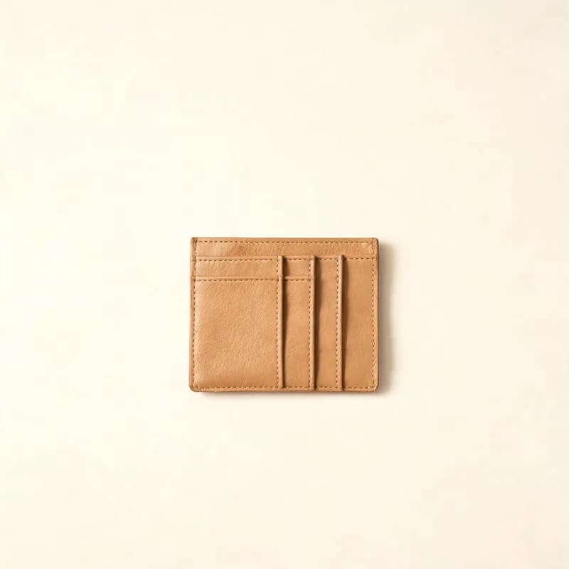 Etui „Momo“