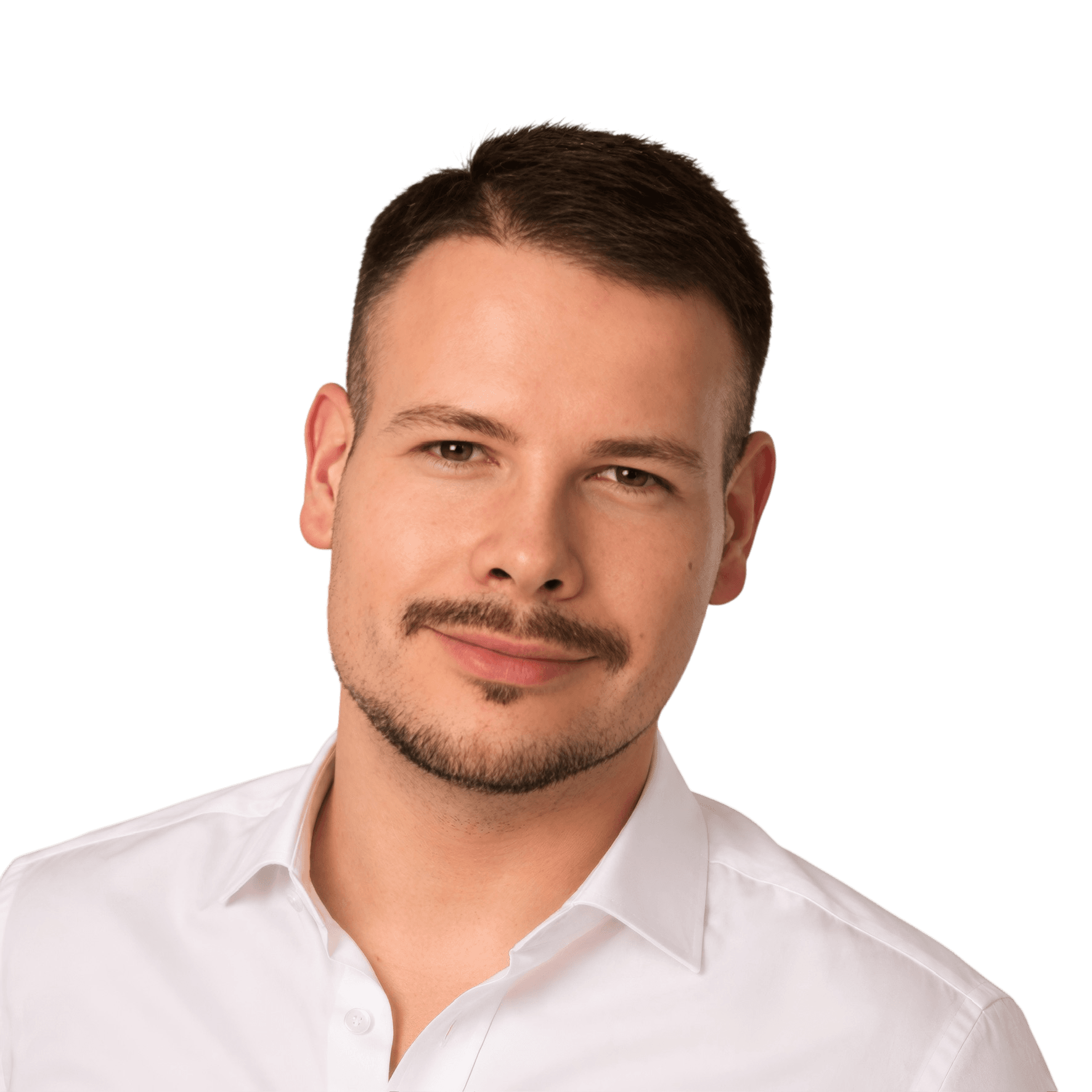 Adrian Roman Hild, Geschäftsführer